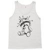voodoo doll Tank Top