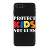 protect kids not guns iPhone 7 Plus Case