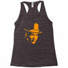 clockwork orange stanley Racerback Tank