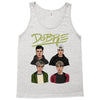 dobre twins Tank Top