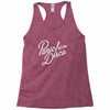 patd Racerback Tank