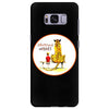calvin hobbes Samsung Galaxy S8 Plus