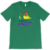Totally Straight Lgbt Unicorn T-Shirt