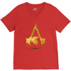 assassin creed odyssey V-Neck Tee