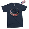 Space Skeleton Exclusive T-shirt