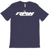 wme monday night raw T-Shirt