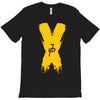 jake paul x yellow T-Shirt