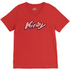 kirby V-Neck Tee