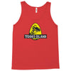 yoshi Tank Top