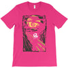 burton's scream T-Shirt