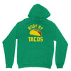 body by tacos funny Unisex Hoodie