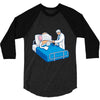 plastic surgery 3/4 Sleeve Shirt