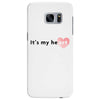 its my Heart Samsung Galaxy S7 Edge