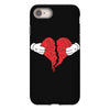 Kanye West 808s and Heartbreak iPhone 8