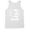 saw puppe horror Tank Top