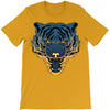 tiger fire T-Shirt