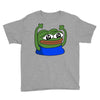 HYPERS PepeHype Youth Tee