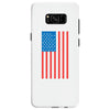 american flag Samsung Galaxy S8