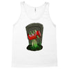 from the grave Tank Top