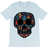 loco coco skul T-Shirt