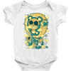 skyjack Baby Bodysuit