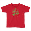 the horror within Toddler T-shirt