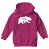 Bear Youth Hoodie