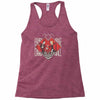 indiana link 2 Racerback Tank