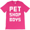 pet shop boy new T-Shirt