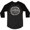 charming 3/4 Sleeve Shirt