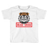 bad dog 2 Toddler T-shirt