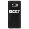 resist (2) Samsung Galaxy S8 Plus