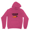 Veggie Powered Unisex Hoodie