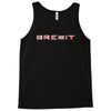 brexit referendum exit from the eu independence Tank Top