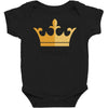 prince Baby Bodysuit
