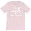 cross country high school running T-Shirt