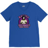 master orochimaru's ninja school V-Neck Tee