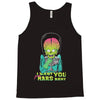 mars recruitment Tank Top