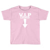 v.i Toddler T-shirt