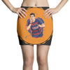 suarez art Mini Skirts