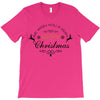 we wish you a very merry christmas T-Shirt