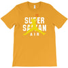 Super Saiyan Air T-Shirt