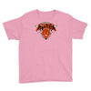 ground type Youth Tee
