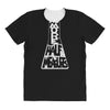 full measure All Over Women's T-shirt