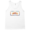 THE JINTOS Tank Top