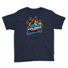 pescespada island explorers Youth Tee