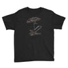 beach umbrella Youth Tee