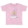 captive Toddler T-shirt