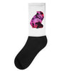 celestial cat Socks