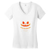 Float Down Here (f148) Women's V-Neck T-Shirt